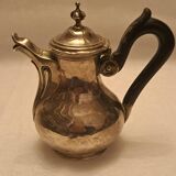 Petite verseuse à Moka en argent 950*.