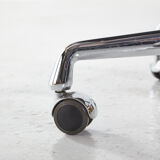 ES104 Lobby chair by Charles & Ray Eames for Vitra