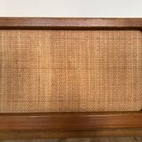 Danish daybed by P. Hvidt & Orla Mølgaard Nielsen for France & Son