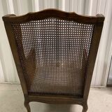 Armchair canned 1930