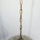 Ball Chandelier 2