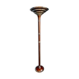 Art Deco floor lamp