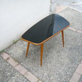 Scandinavian coffee table