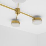 Lustre aurora celeste collection