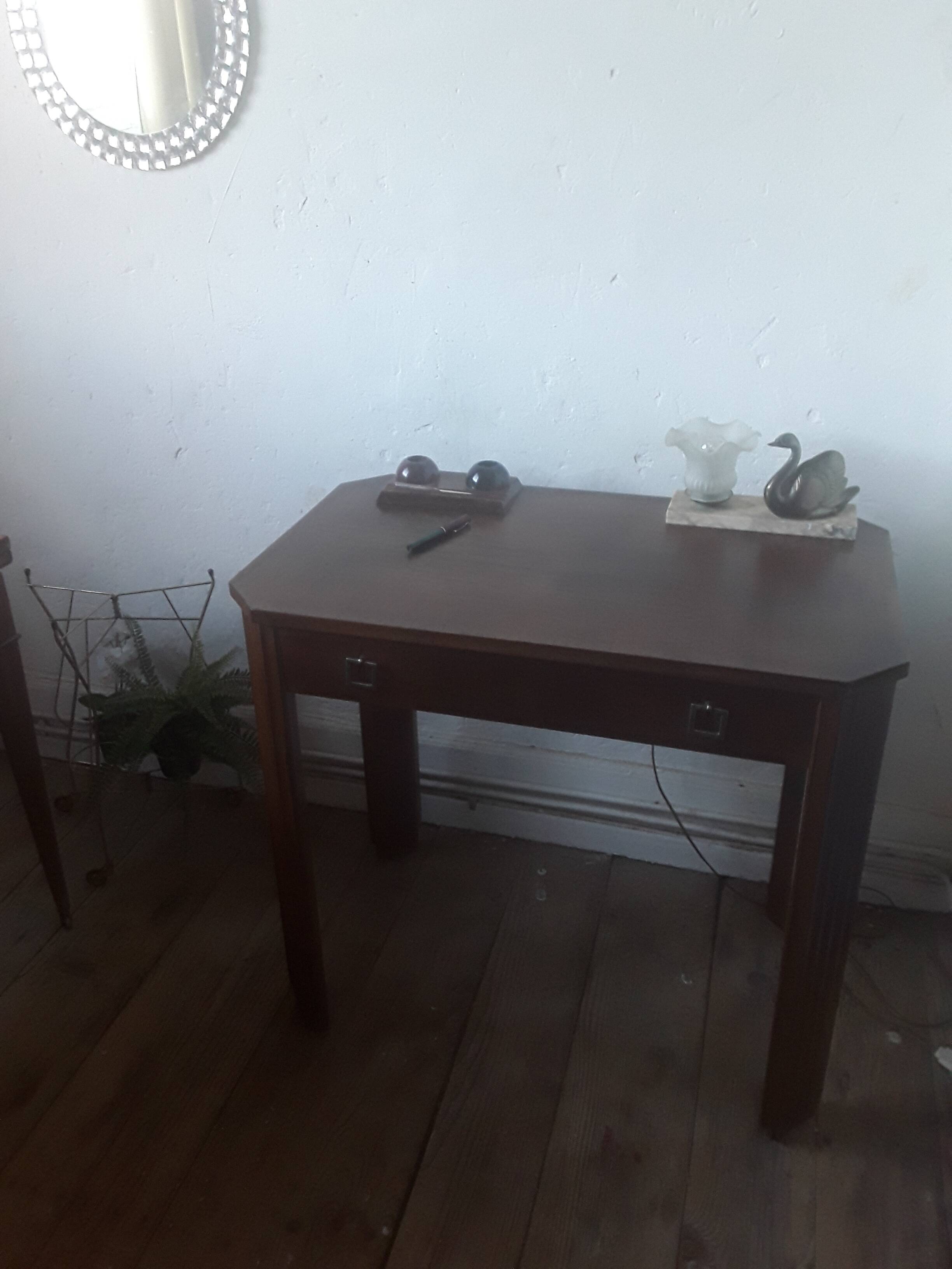 1930s art deco desk