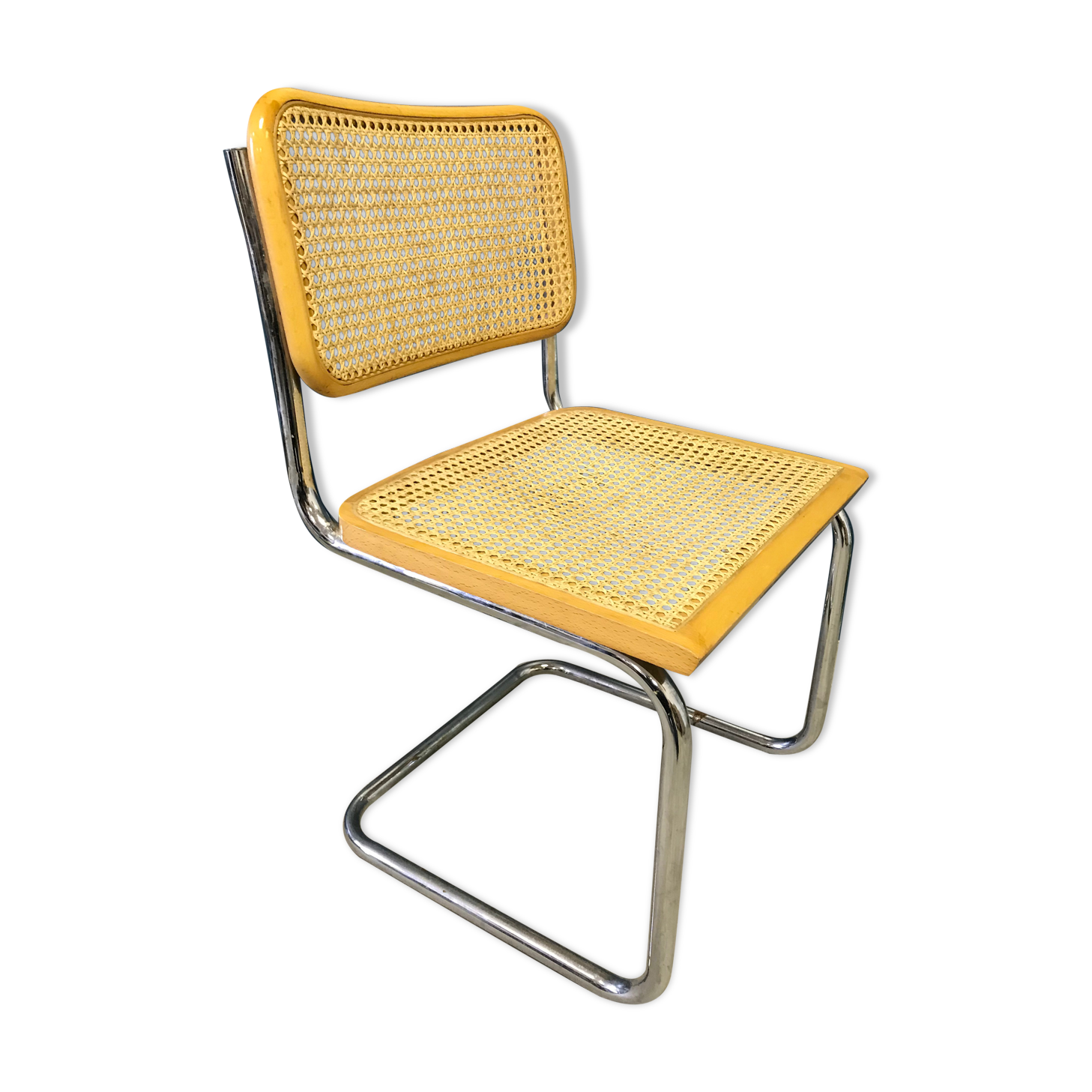 Marcel Breuer B32  chair
