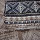 Handmade Berber Kilim Merghoum 240x130cm