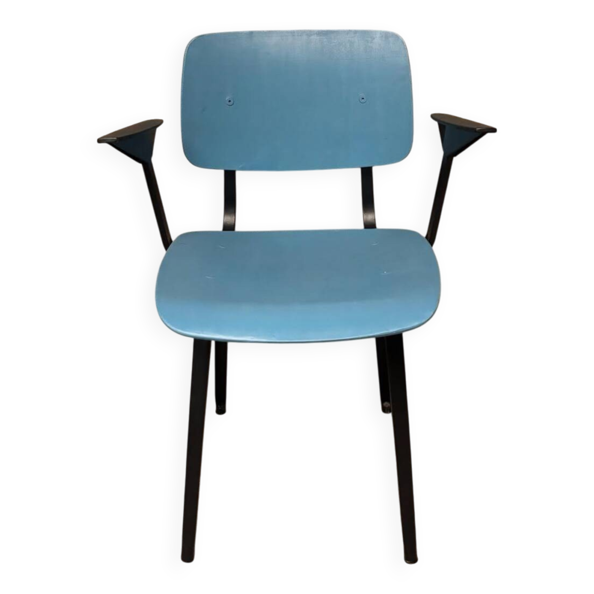 Fauteuil design Friso Kramer