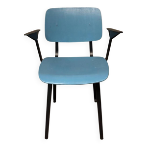 Fauteuil design friso - kramer