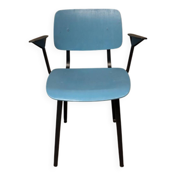 Friso Kramer designer armchair