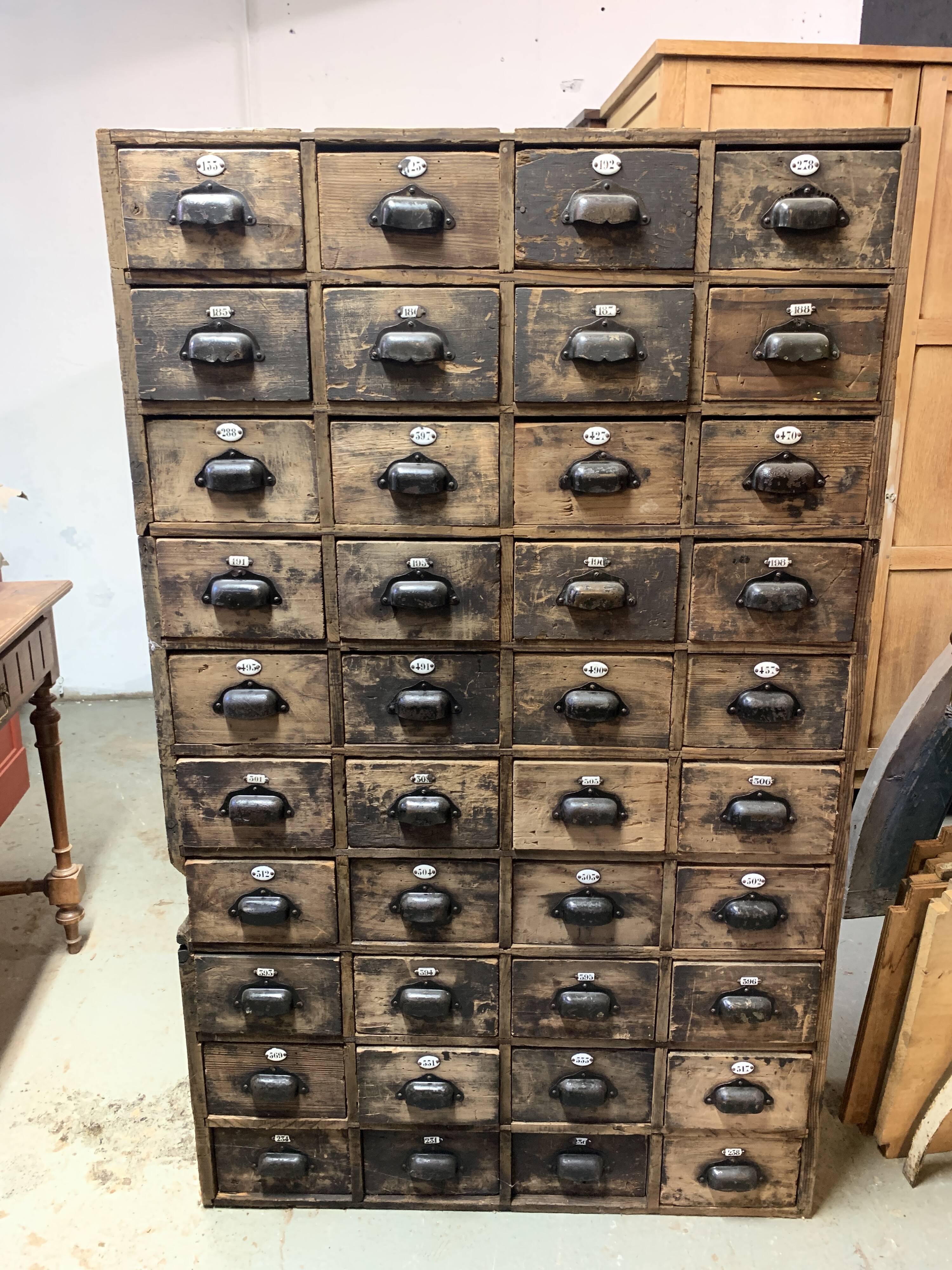 Oak croat early 20th century