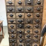 Oak croat early 20th century