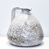Pichet céramique Gérard Hofman 1960