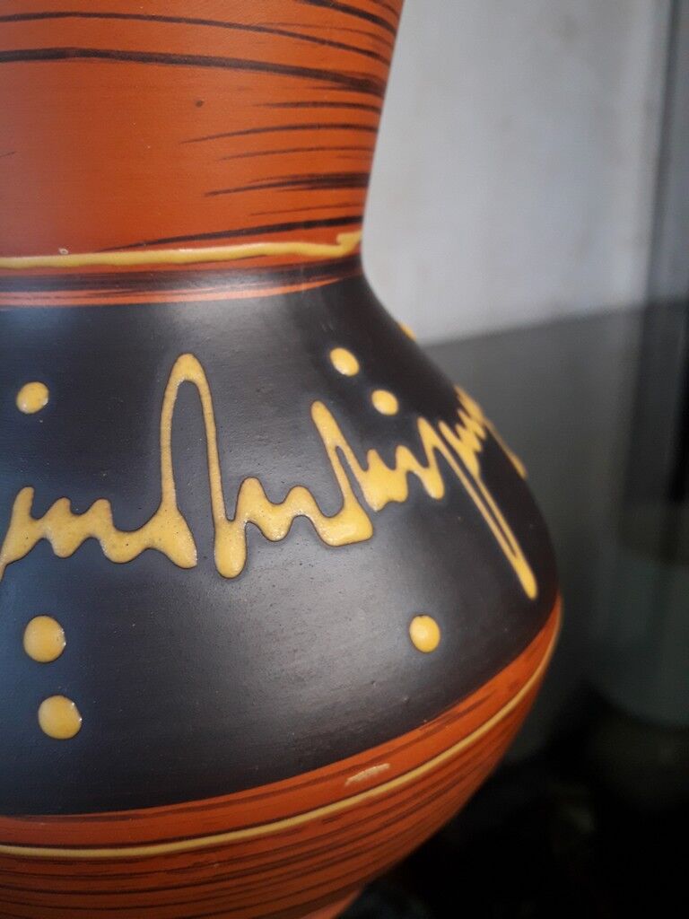 Vase West Germany, 1960