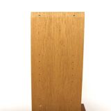 Scandinavian teak bookcase, Sweden 1960