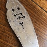 Cutlery serving fish silverware