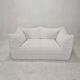 B&B Italia “Le Bambole” Two-Seat Sofa – Design 1972 | Produced 1988