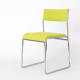 Vintage Desk Chair 1970s