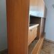 Living Buffet 1970s Teak Scandinavian Style