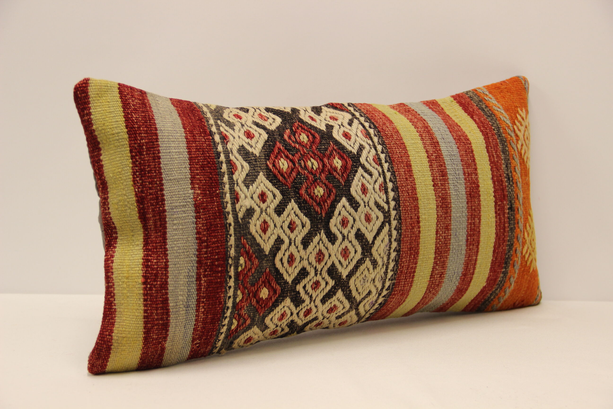 Coussin housse 30x60 cm