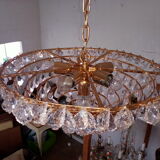 Grapevine chandelier 70