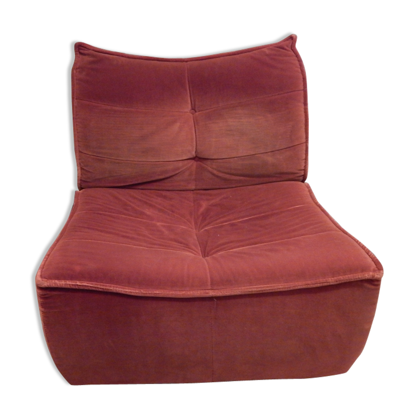 Vintage heater design 70