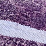 Carpet berbere kilim 140x255