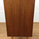 Scandinavian clothing dresser 4 drawers