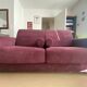 Fratelli Ranucci Italian convertible sofa