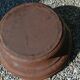cast iron base for statue or medici