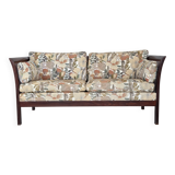 1970s, Swedish 2-seater sofa by Arne Norell.