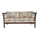 1970s, Swedish 2-seater sofa by Arne Norell.