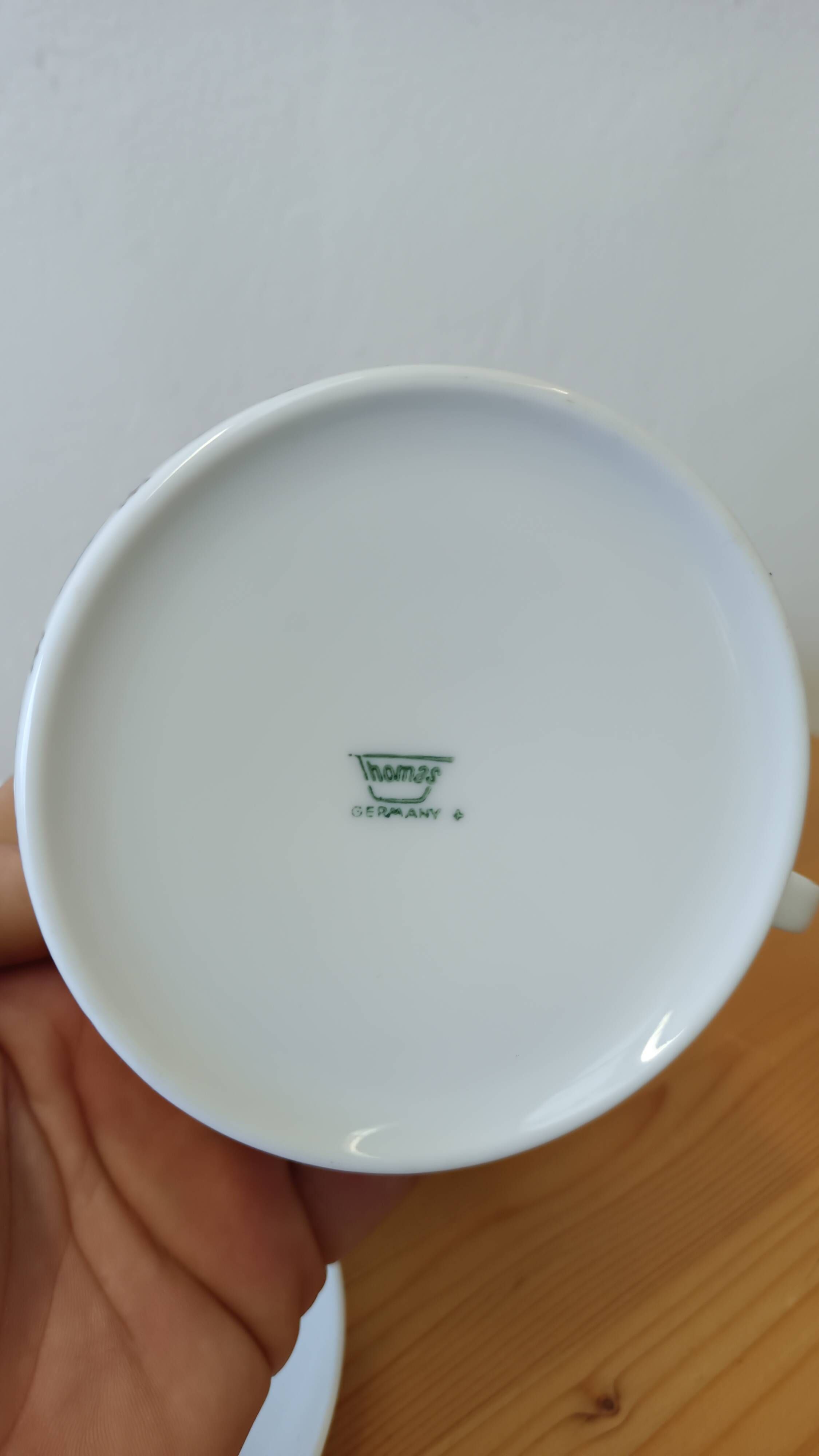 Coffee/tea service Thomas
