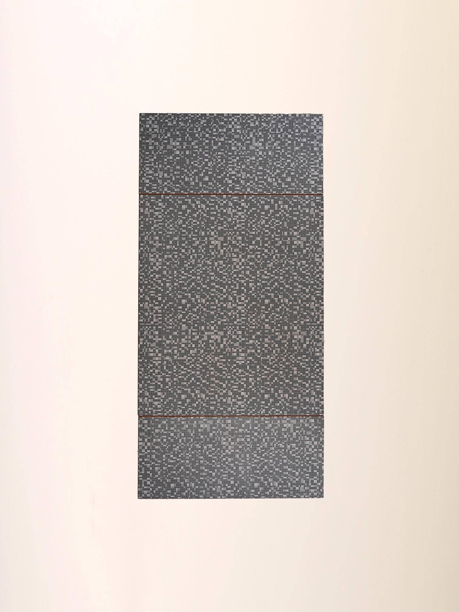 Vintage Scandinavian Edsbyverken Extendable Table with Formica Top