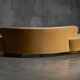 Serpentine Sofa by Vladimir Kagan for Directional, United States, 1980s