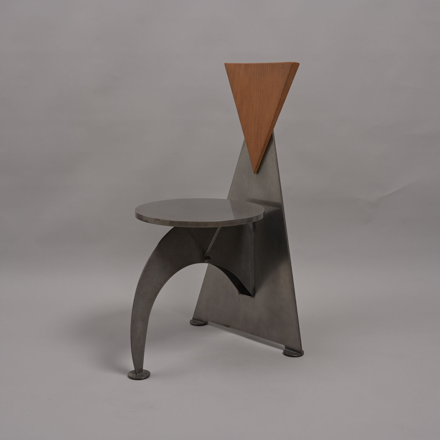 Postmodern Chair "Keops" - Availlès Furniture - Circa 1995