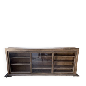 Enfilade de métier XXL - portes