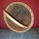 Wicker basket