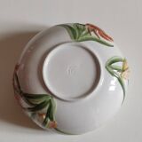 Seafood slushie salad bowl