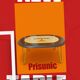 Table basse Jean-Pierre Garrault pour Prisunic