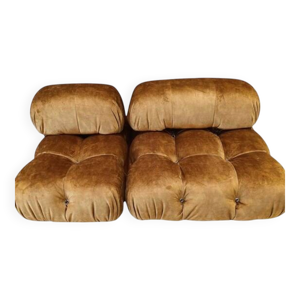 Camaleonda Sofa by Mario - bellini