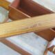 Système d'étagères modulable scandinave par Poul Cadovius pour Gustav Bahus