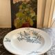 Hollow dish Saint Amand & Hamage "Aucella"