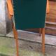Bridge armchair