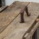 Etabli ancien