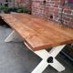 Dining room table