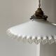 White opaline suspension