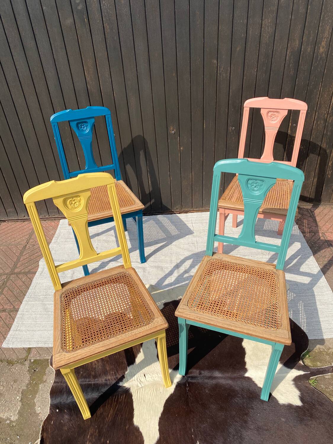 Chairs