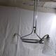 Art Deco chandelier
