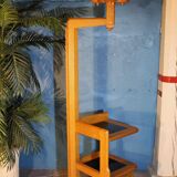 Lampadaire Guillerme & Chambron 1960